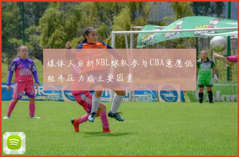 媒体人分析NBL球队参与CBA意愿低经济压力成主要因素