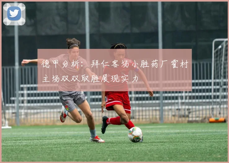 德甲分析：拜仁客场小胜药厂霍村主场双双取胜展现实力