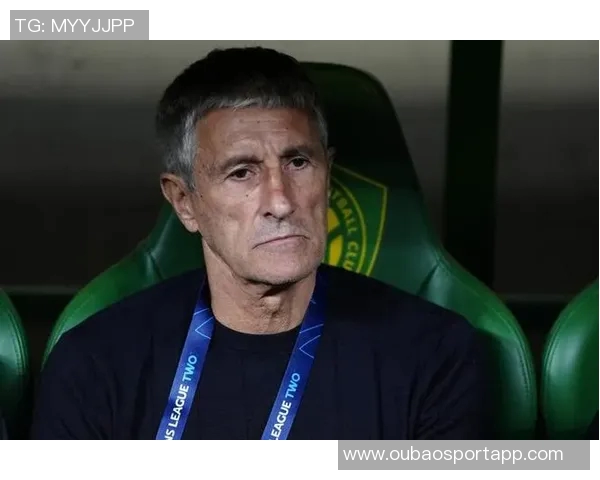 国安主帅塞蒂恩下课引发热议俱乐部态度引人关注 国安主帅塞蒂恩下课引发热议俱乐部态度引人关注