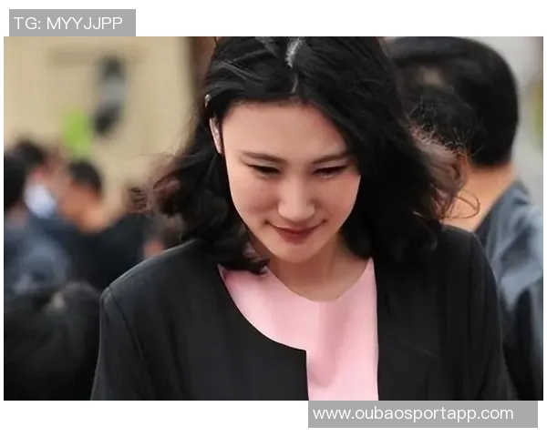 CBA首位女MC正式上任天津前任因社媒争议被停职处理 CBA首位女MC正式上任天津前任因社媒争议被停职处理