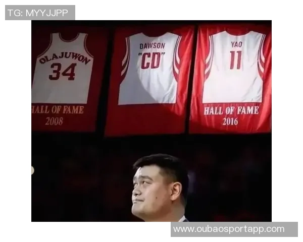 稳定环境对新秀成长至关重要火箭更换教练后姚明角色发生重大变化 稳定环境对新秀成长至关重要火箭更换教练后姚明角色发生重大变化