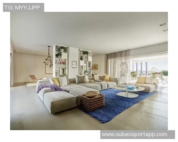 梅西伊比萨岛豪宅因前房主违规扩建面临拆除风险 梅西伊比萨岛豪宅因前房主违规扩建面临拆除风险