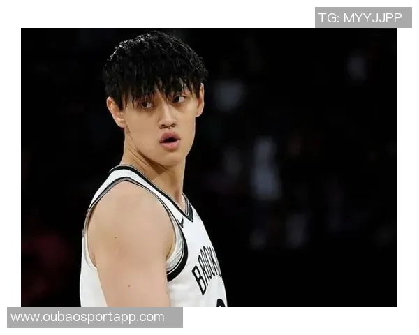 曾凡博在中国赛表现平平被篮网裁掉10分钟无得分仅有1次抢断 曾凡博在中国赛表现平平被篮网裁掉10分钟无得分仅有1次抢断