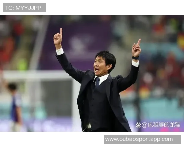 森保一展望未来希望日本足球能与巴西队齐名球员多在欧洲顶级联赛效力 森保一展望未来希望日本足球能与巴西队齐名球员多在欧洲顶级联赛效力