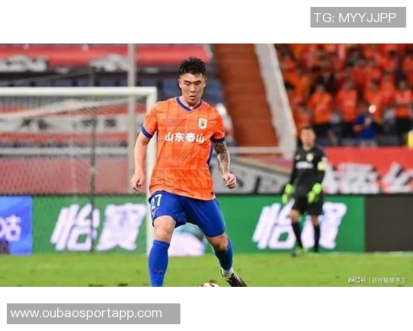 山东泰山中卫石柯或将加盟云南玉昆开启新赛季征程