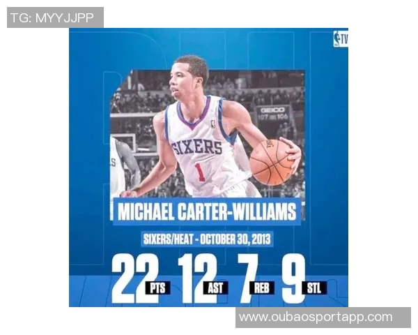 76人新秀埃奇库姆补篮绝杀勇士马克西钉板拒绝反击成功