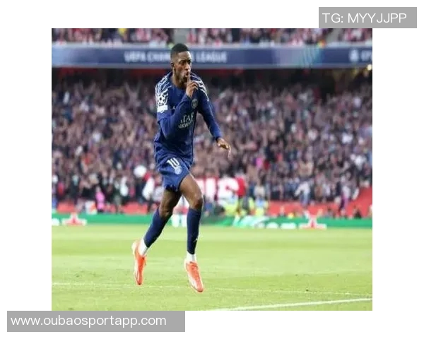 法媒报道登贝莱因流感缺席训练出战欧冠对毕巴存疑