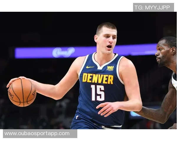 丹佛的信仰：在这里约基奇是人们心中的神明