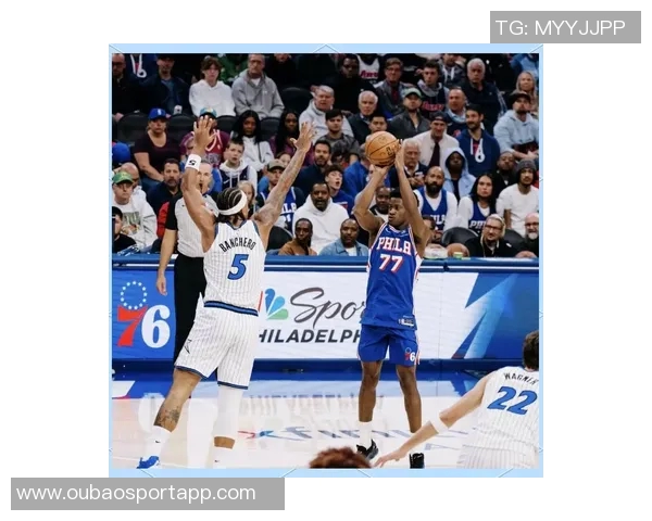 76人新秀埃奇库姆补篮绝杀勇士马克西钉板拒绝反击成功