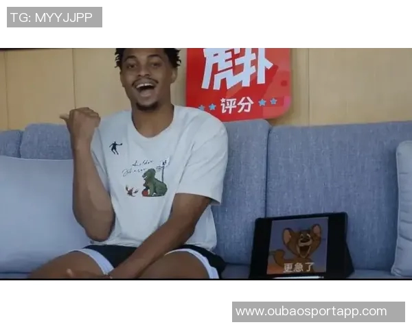 米奇称赞队内人才众多文班是基石凯尔登则是球队灵魂所在