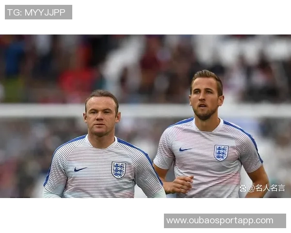 鲁尼直言英格兰现状不如黄金一代内部团结力强